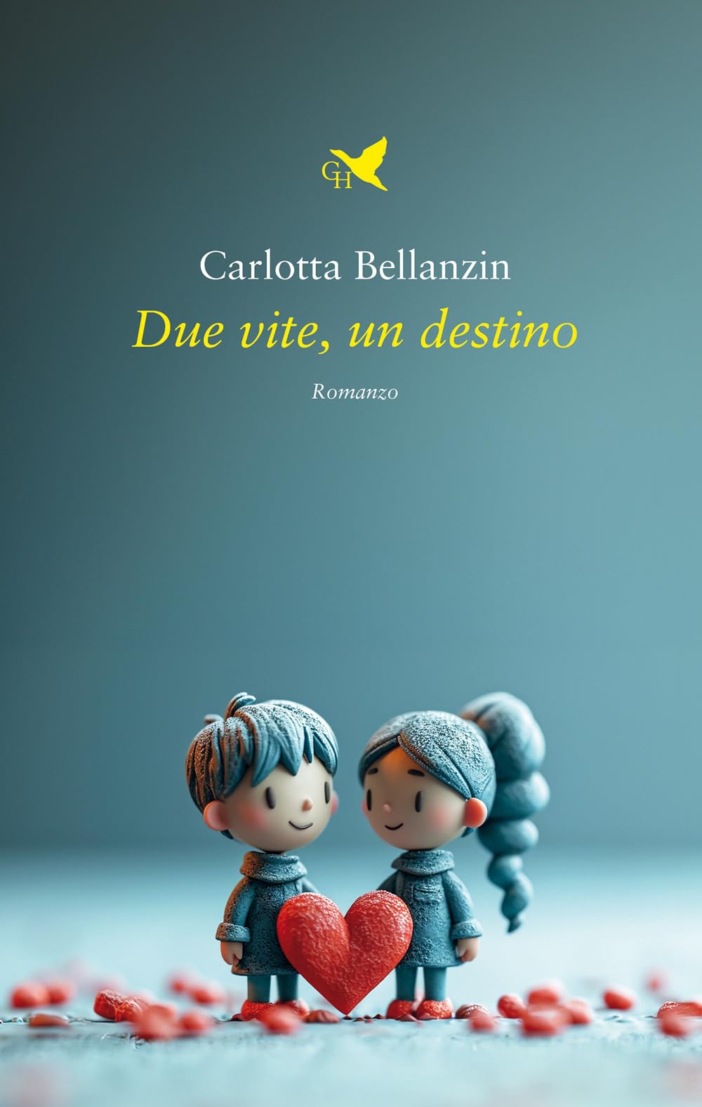 Due Vite, Un Destino - 4