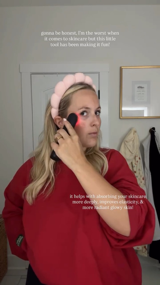 Watch My Skincare Routine! on Amazon Live