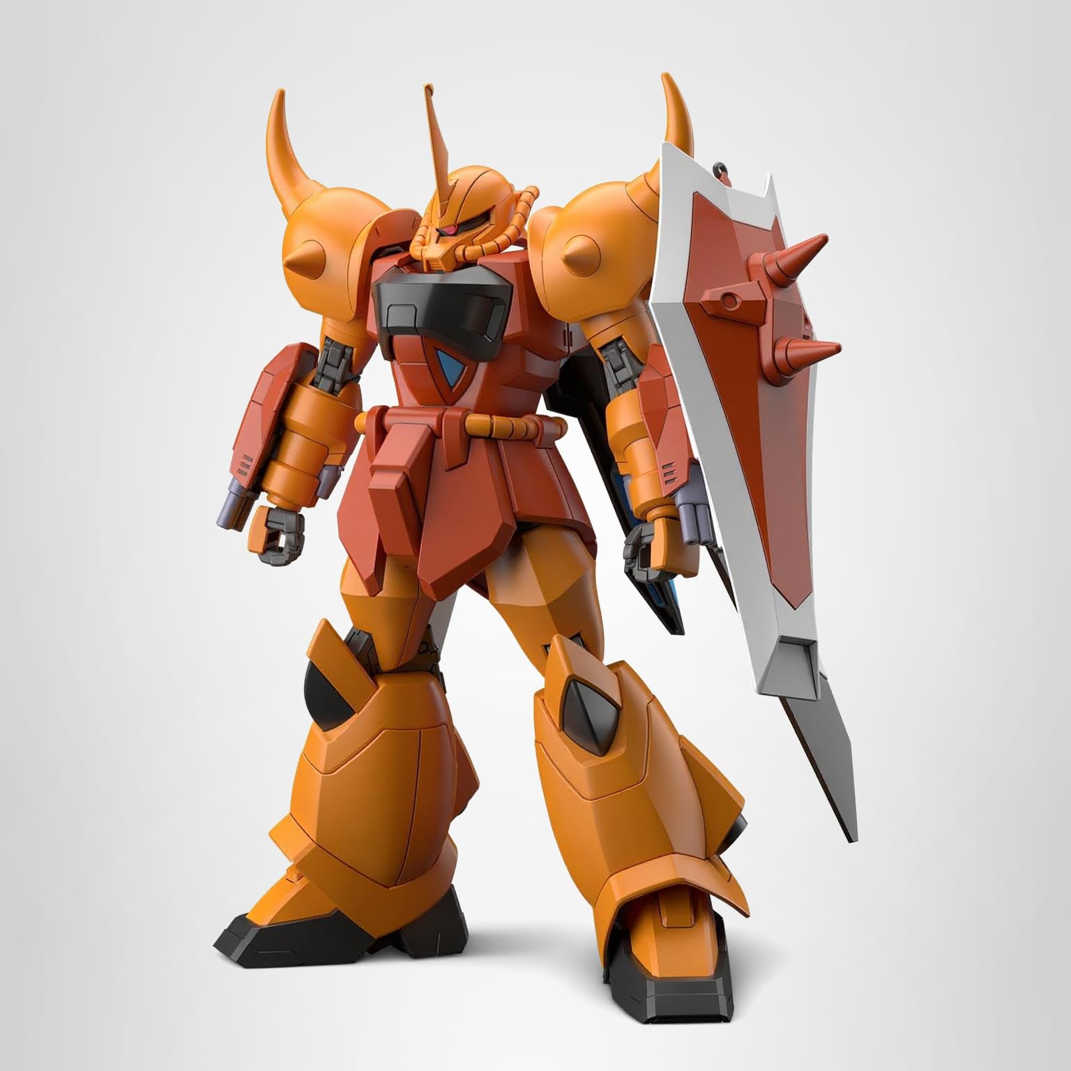 Amazon | BANDAI SPIRITS(バンダイ スピリッツ) HG 機動戦士ガンダム