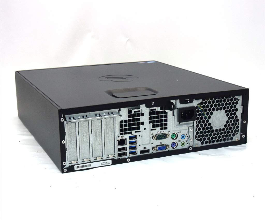 Amazon.co.jp: hp Compaq Pro 6300 SFF Core i3-3220 3.3GHz 4GB 500GB