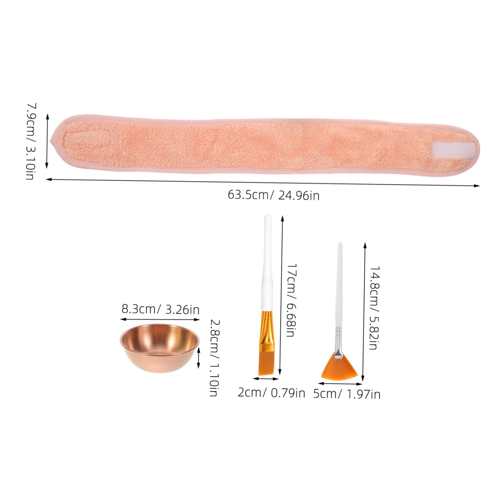 Set De Suministros Para Esteticistas Suministros Faciales Para Esteticistas Kit Facial Para Spa Kit De Spa Facial Herramientas Herramientas