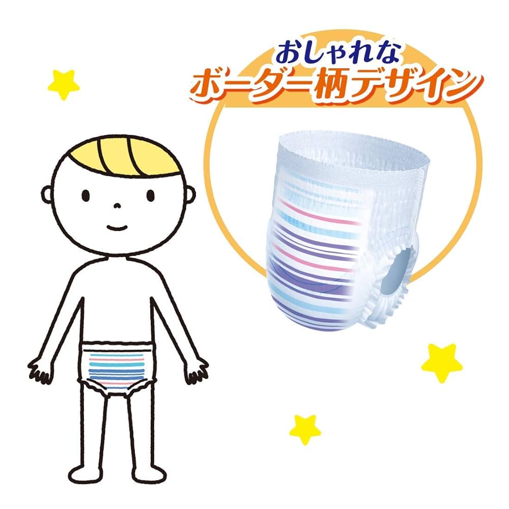 Amazon.co.jp: 【パンツ スーパーBIGサイズ】 グーン ナイト