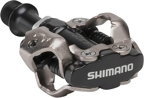 Miniatura 6 de Shimano Pedales PD-M540 SPD