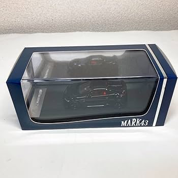 ミニカー MARK43 Honda Mugen S660 71vMyPxP1UL._UF350,350_QL50_.jpg