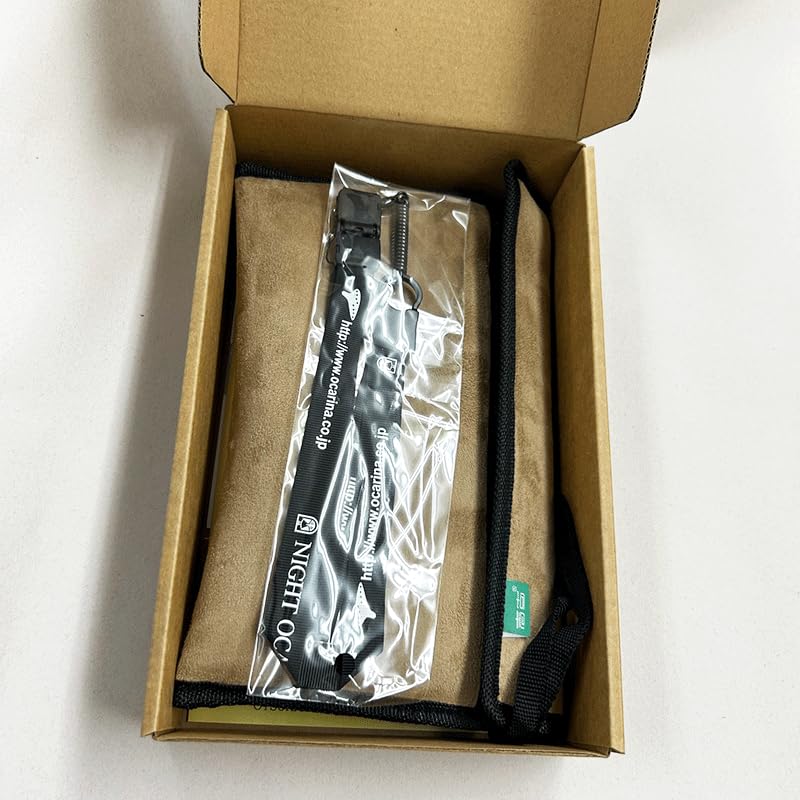 Amazon | Jiegle Pla Triple AC ジーグル プラスチックオカリナ