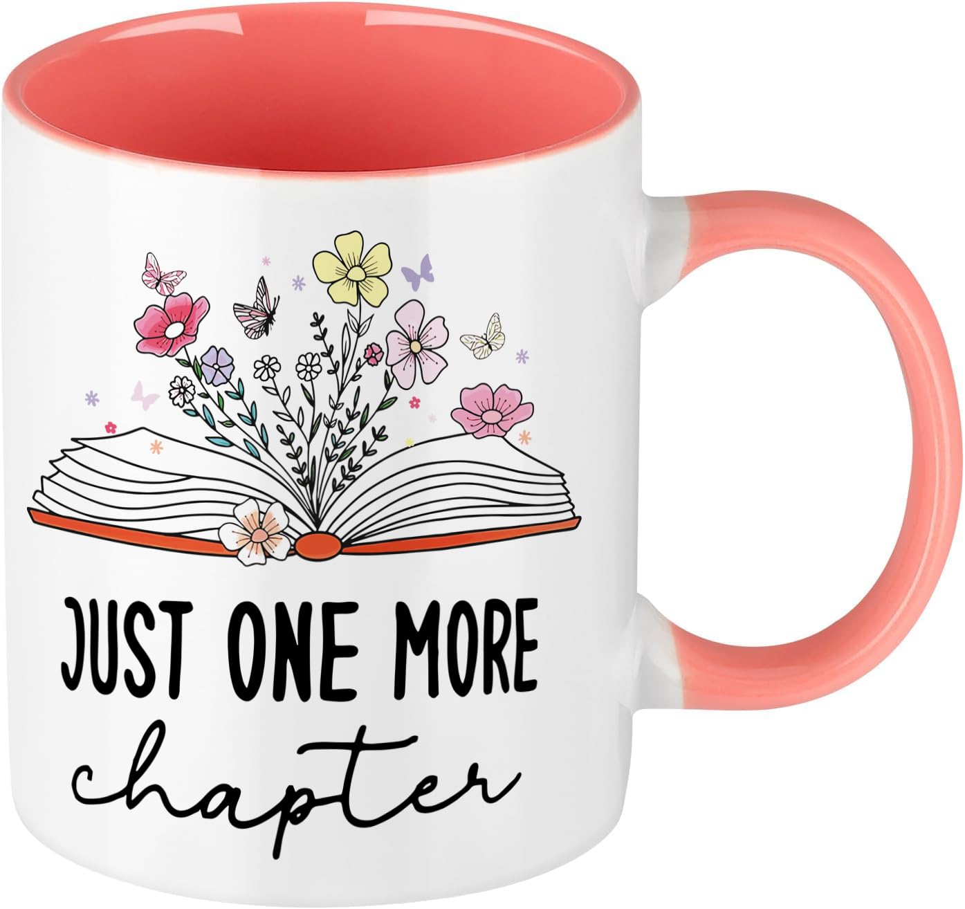 Just One More Mug