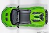 AUTOart - Lam Huracan GT Liberty Walk LB Silhouette Works - 1/18