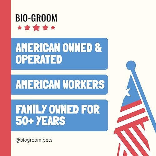 Miniatura 8 de Bio-groom Natural Scents Champú perfumado de jengibre blanco, 12 onzas