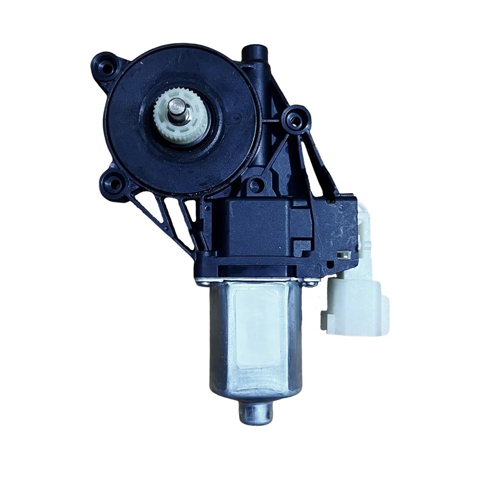 Lhdktee for Focus 3 2012-2018 6CP114553H1A Electric Window Regulator Motor Window Lifter Motor Car Window Handle(Rear Right 6pin)