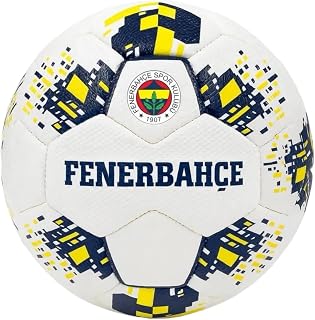 Fenerbahçe Playline Mini Serisi Lisanslı 32 Panel 
