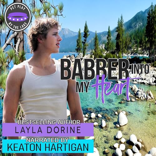 Babber into My Heart by Layla Dorine episode artwork