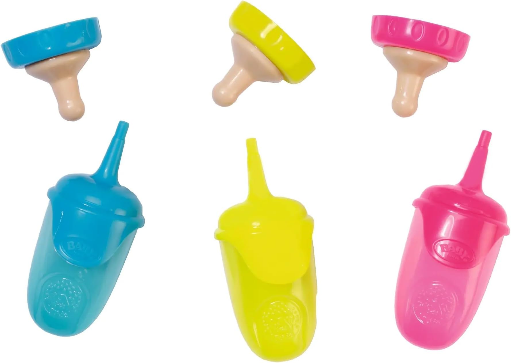 Baby BornBottle with Cap