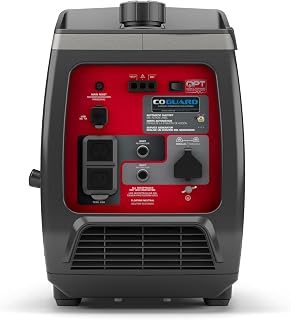 Briggs & Stratton PowerSmart Generator