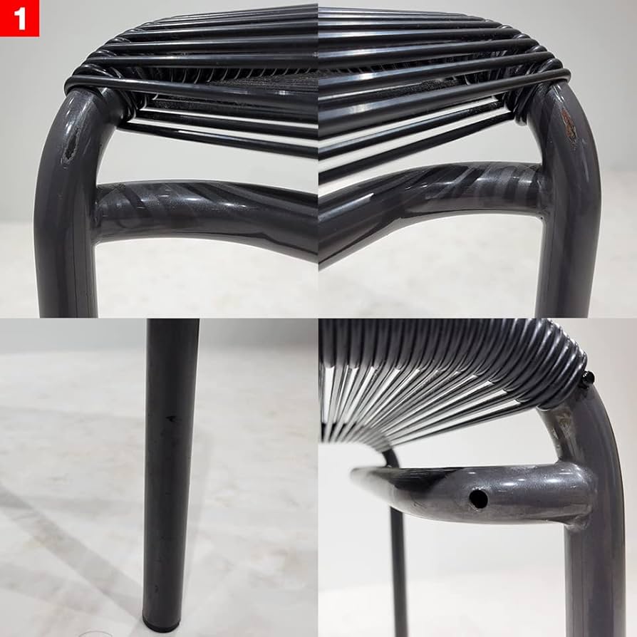 Cassina カッシーナ Alias スパゲッティチェア ダイニング椅子② Alias（アリアス）SPAGHETTIスパゲッティ アームレスチェア