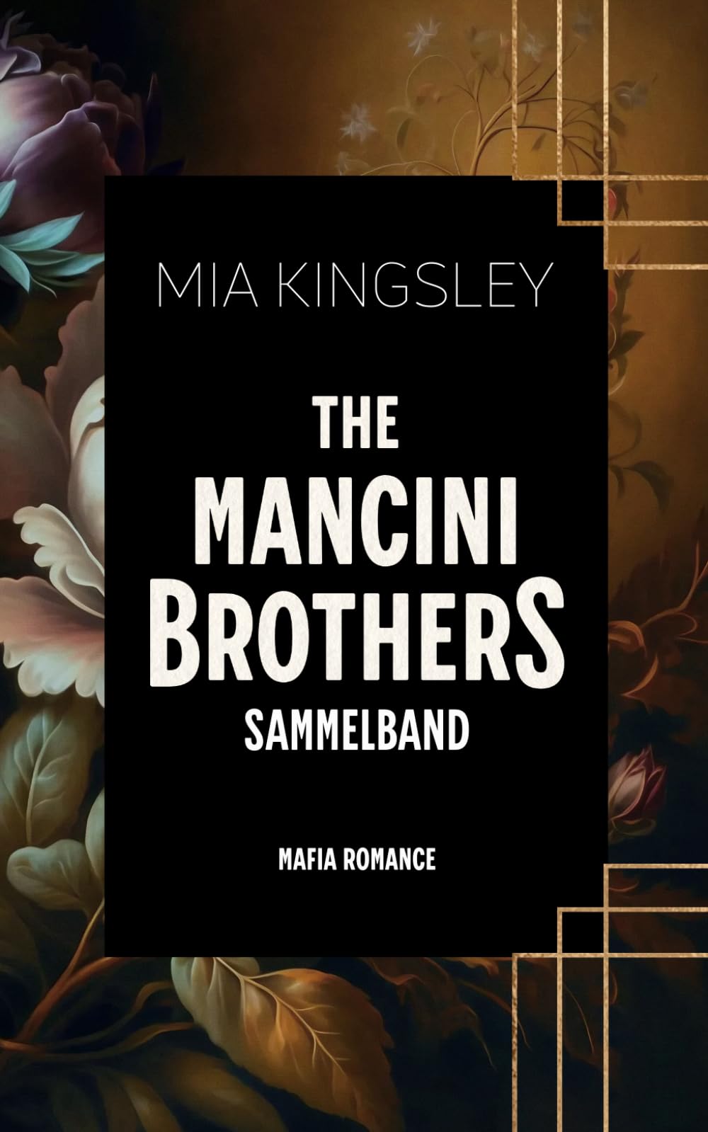 The Mancini Brothers: Sammelband