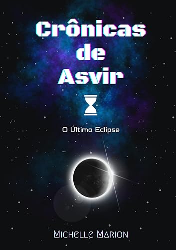 Crônicas de Asvir