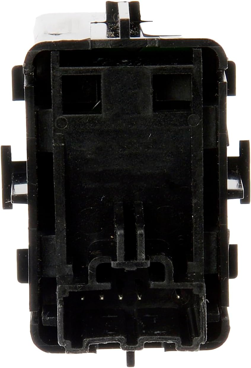 Dorman 920-560 Door Window Switch Compatible with Select Ford Models