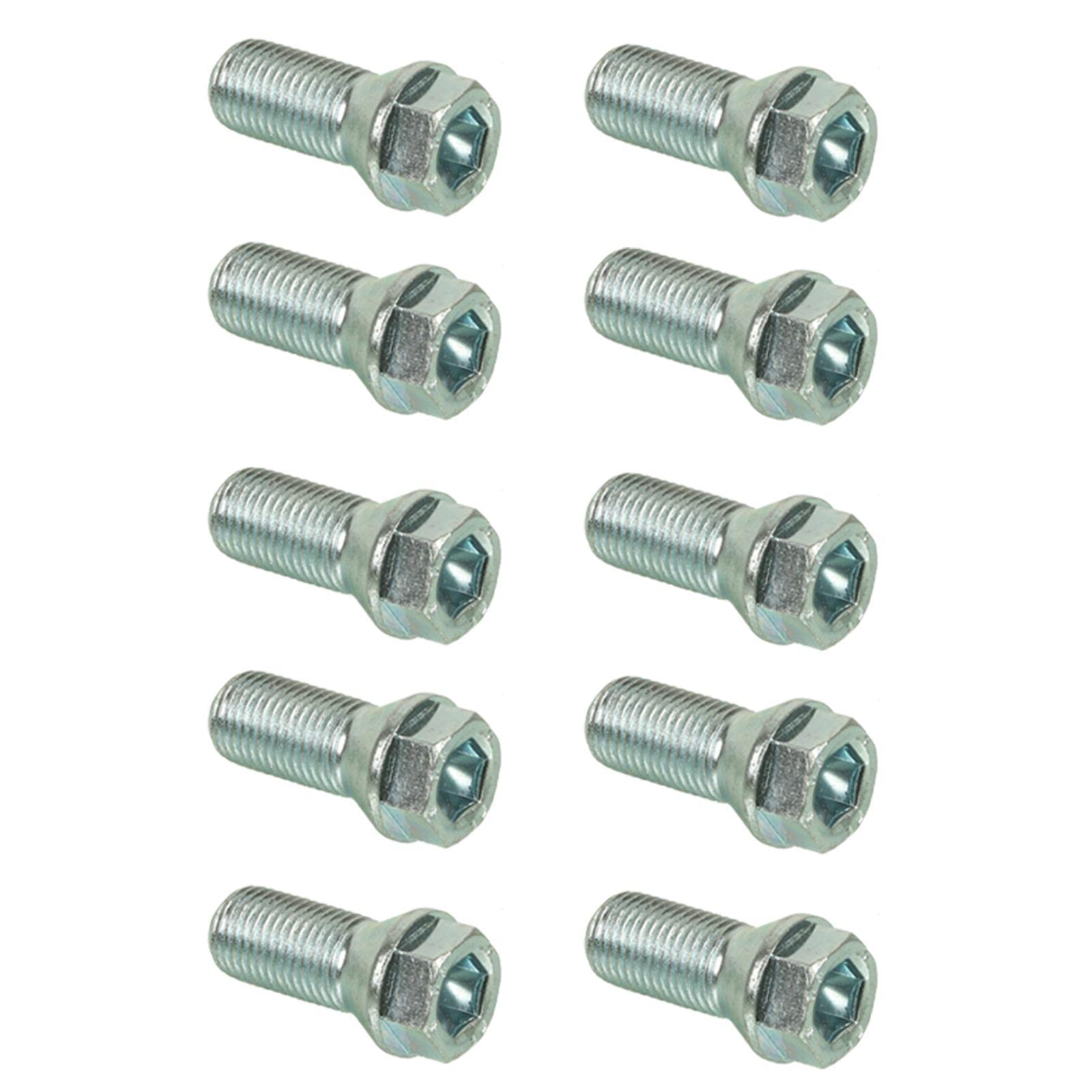 Eibach S90-7-20-017 Spurverbreiterung Pro-Spacer System 7 40 mm 5/112 57,0