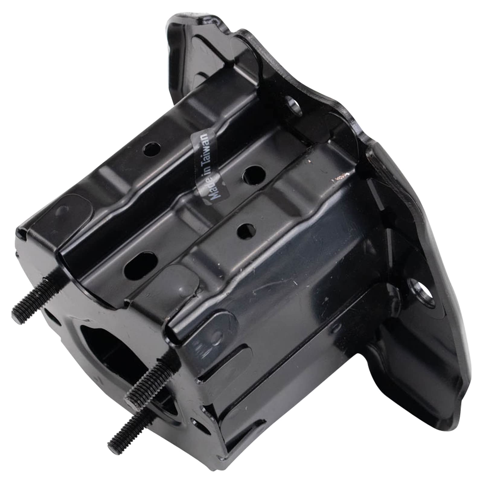 TRQ Staffa paraurti posteriore sinistra compatibile con Nissan Altima 2013-2017