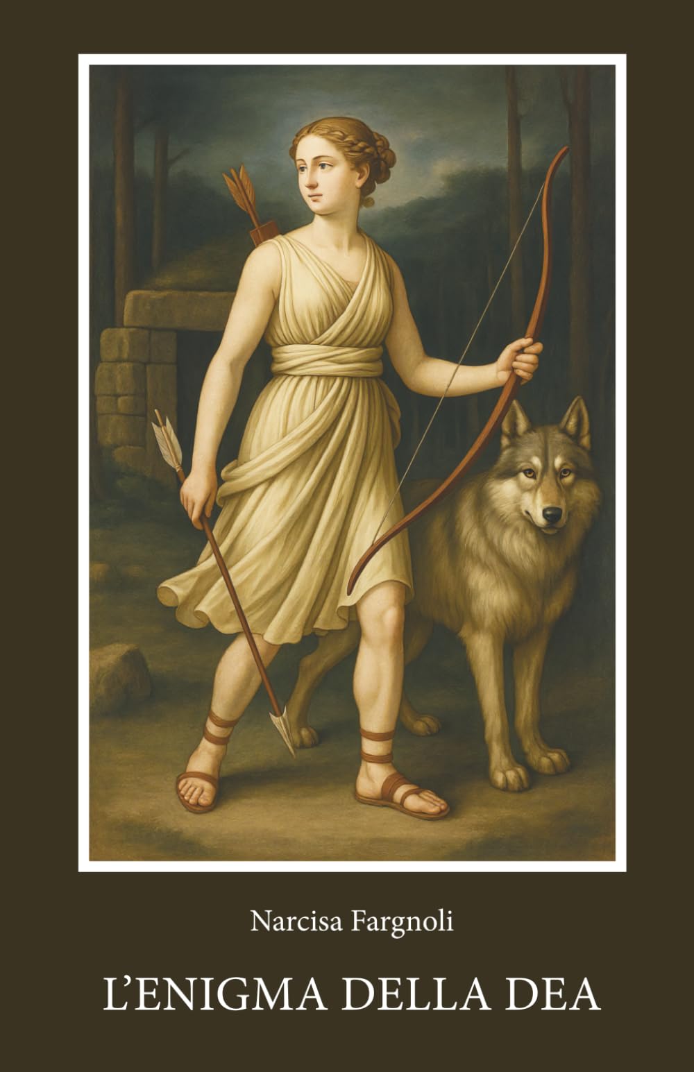 L'Enigma della Dea