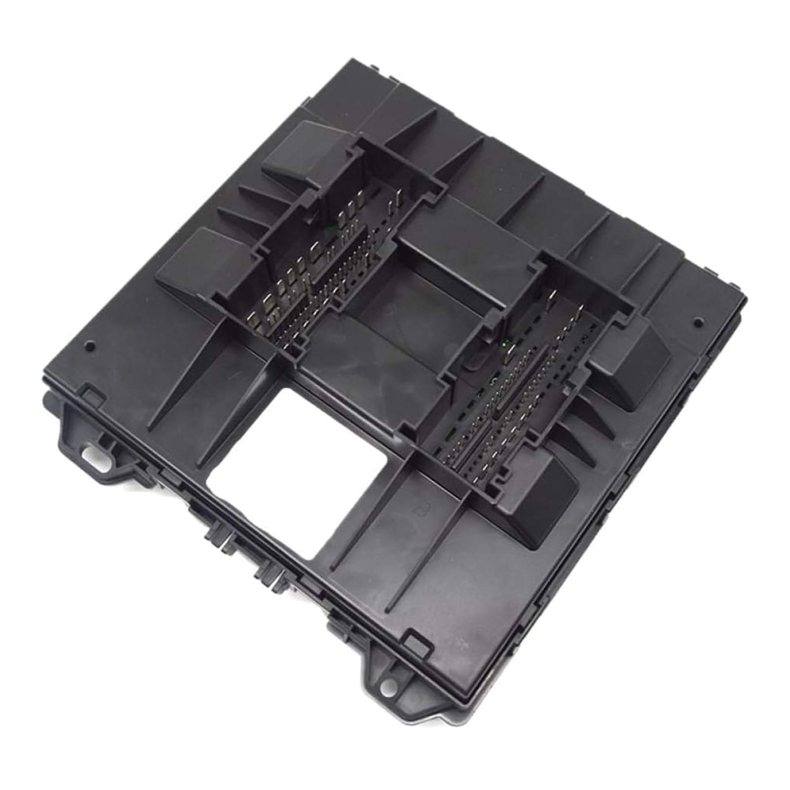 Reliably Car BCM - Módulo de control de fuente de alimentación integrada 7E0937090D diseñado para automóviles similares, módulo de control avanzado de vehículos