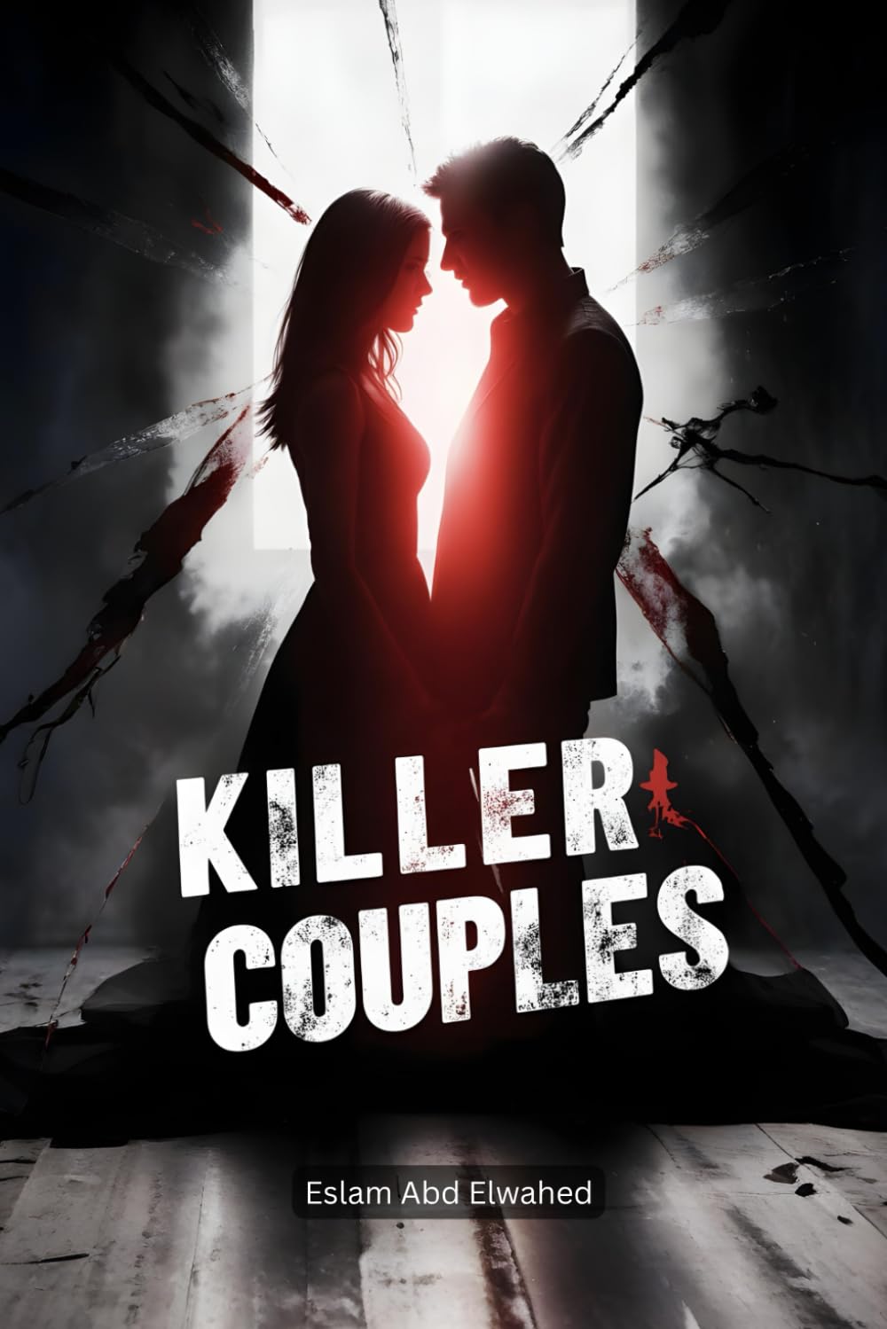 Killer Couples: 100 True Stories of Lovers Who Became Executioners (Crime & Mystery)