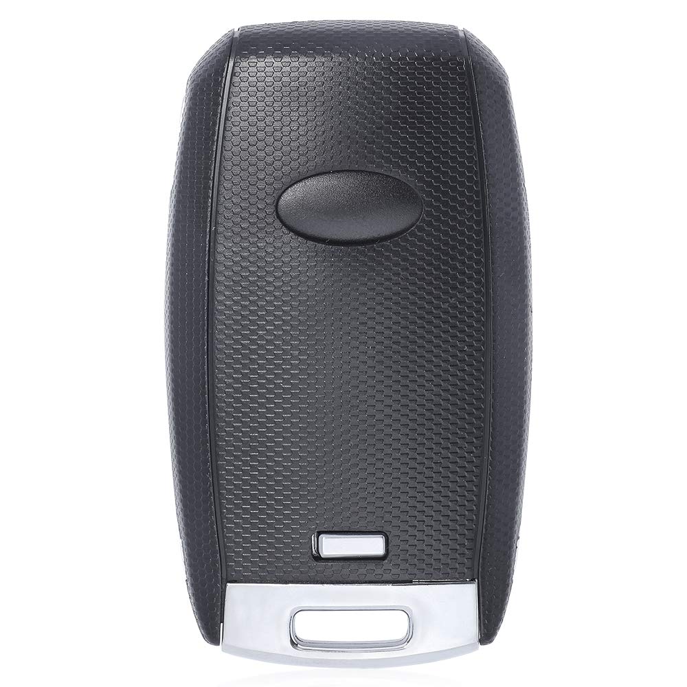 Amazon.com: Keyecu Keyless-Go Smart Remote Key for KIA
