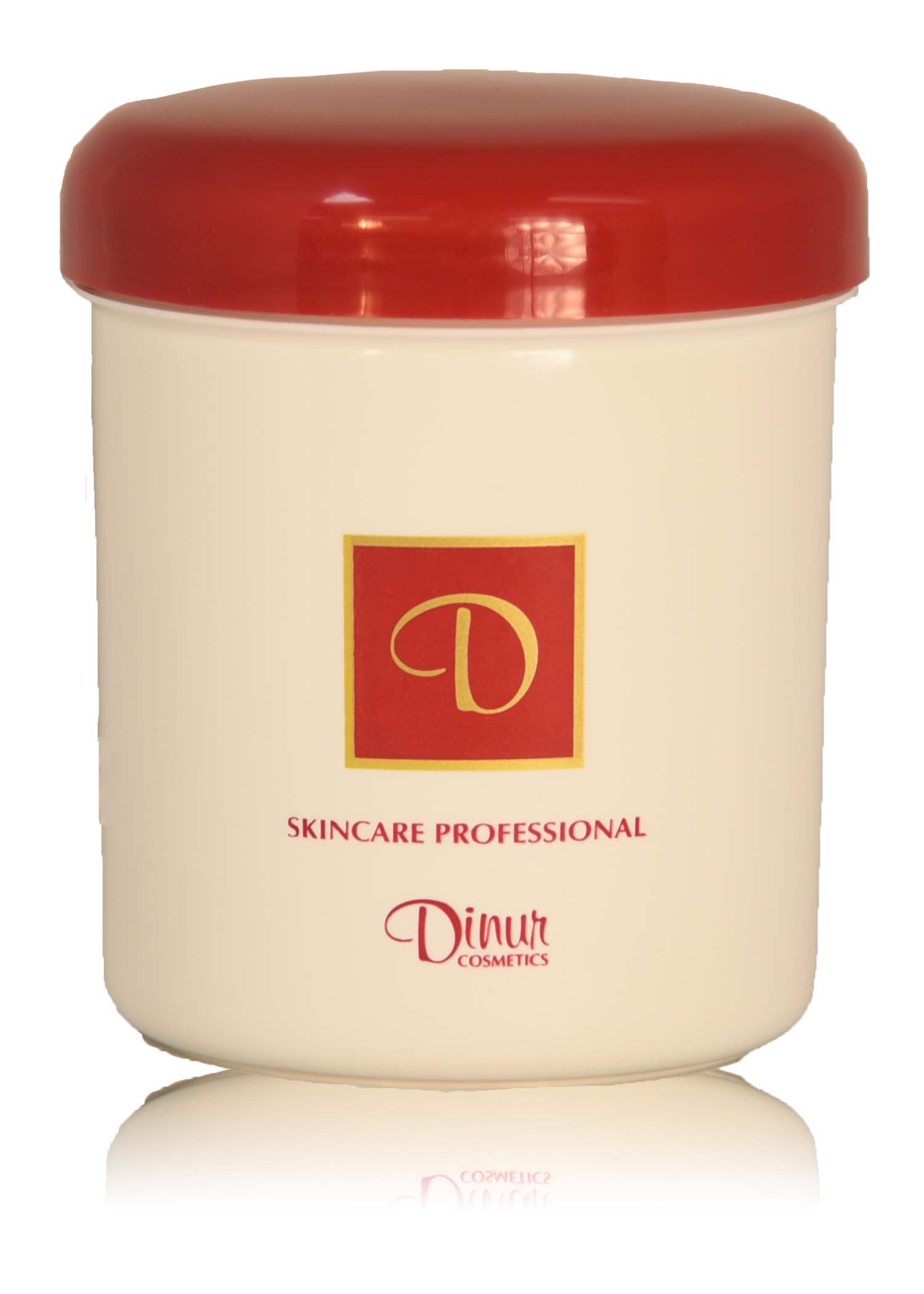 Amazon.com : Dinur Cosmetics Papaya Mask for Normal/Dry Skin
