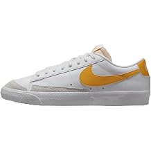 Nike Blazer Low '77 Vintage DA6364-112, White/Phantom/University Gold
