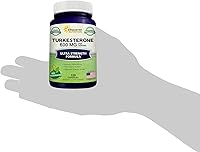 Vista 8 de aSquared Nutrition Suplemento de turkesterona 600 mg - 120 cápsulas - Ajuga Turkestanica Extracto en polvo - Suplemento Turkesterone Complex