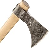 Throwing Axe - Win Your Next Viking Throwing Tomahawk Competition! 19