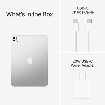 Amazon.com : Apple iPad Pro 11-inch (M5): Ultra Retina XDR Display