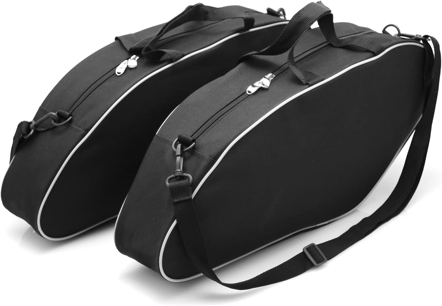 Saddlebag Liner Hard Saddle Bag Insert organizer Storage