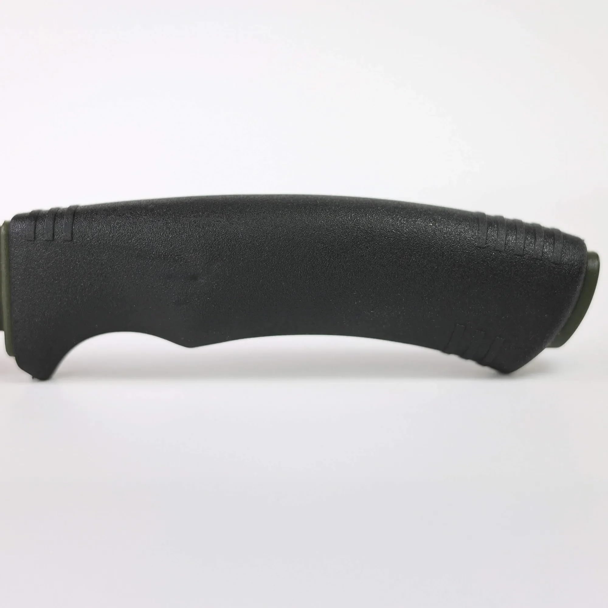 Morakniv Mora-Bushcraft Survival Messer, Schwarz, 9.1 inch