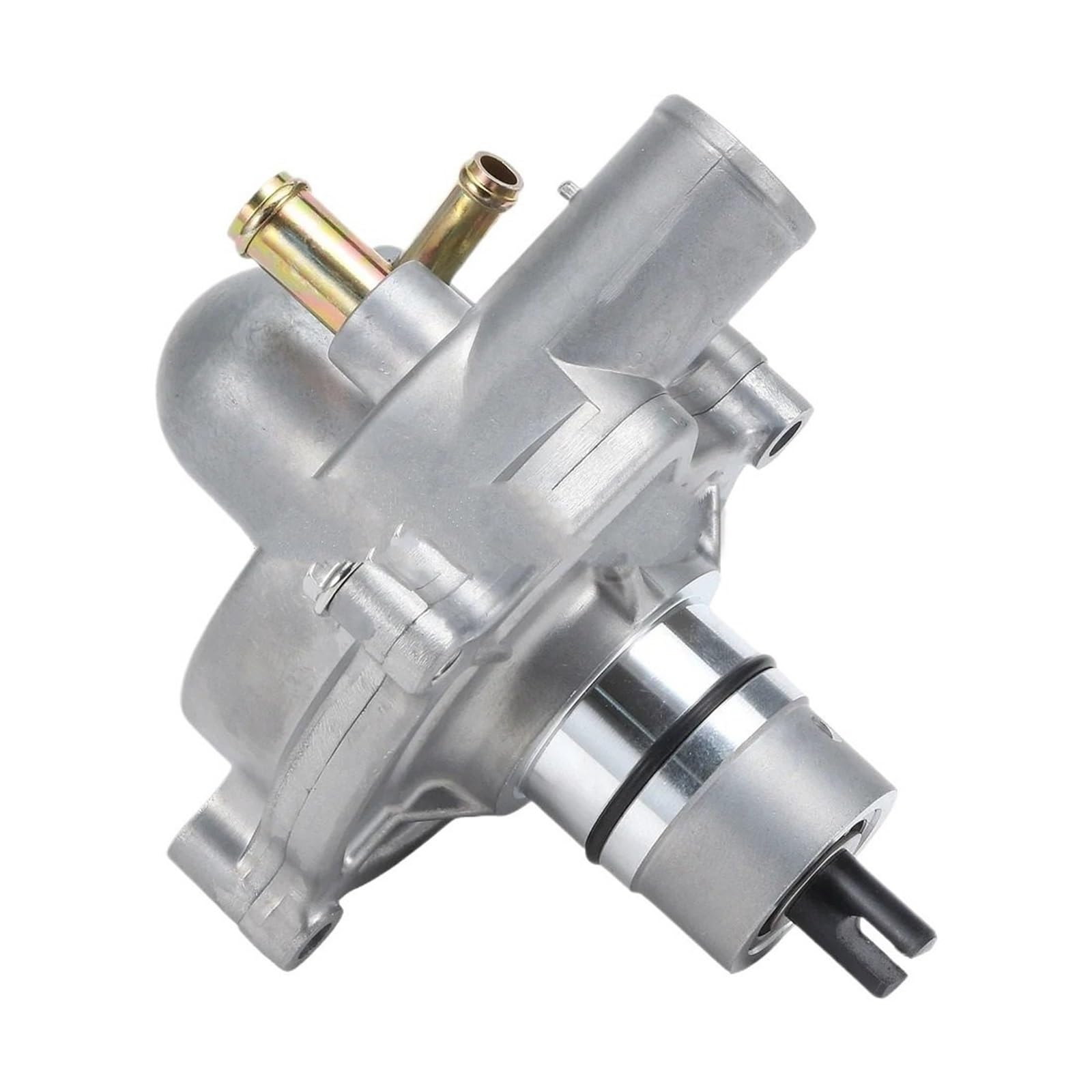 Zespół pompy wodnej Pasuje do Suzuki GSX-R GSXR600 2001-2003 GSX-R GSXR750 2000-2003 17400-35F00 zespół pompy wodnej silnika motocyklowe Zespół pompy wodnej