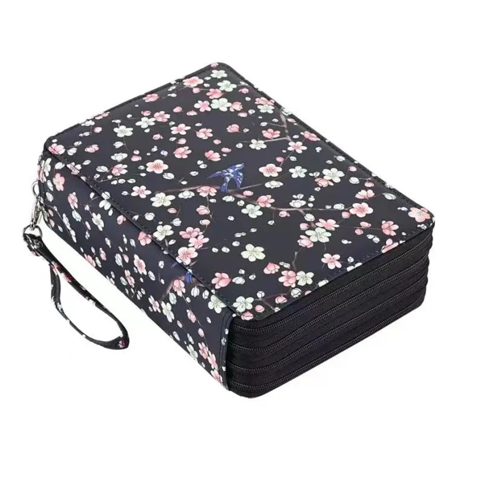 Astuccio Matita Astuccio scolastico da 200 slot