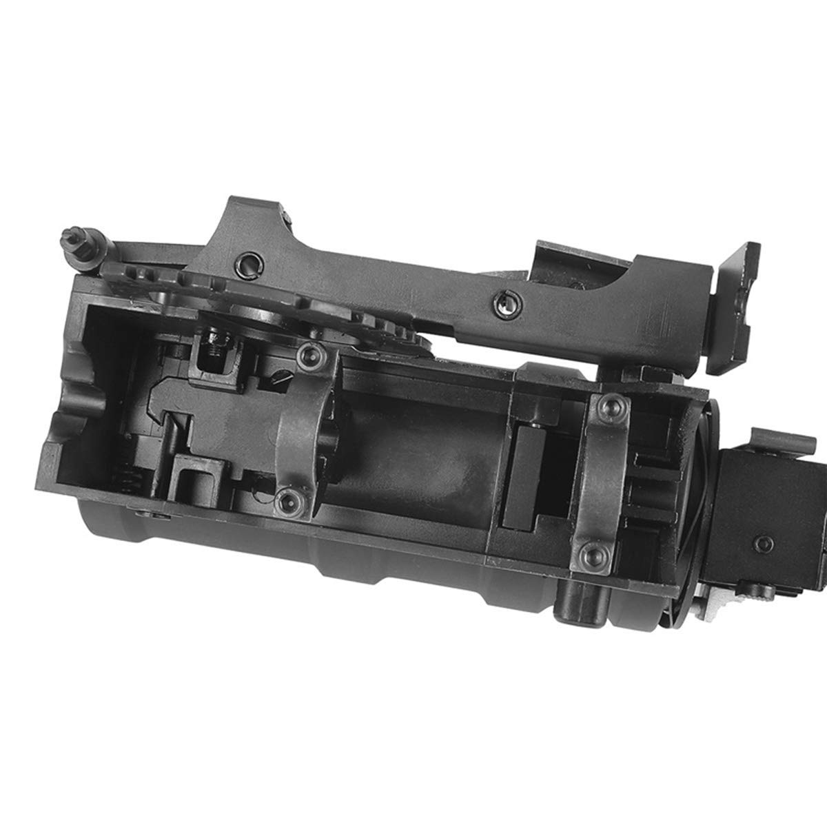 Amazon.co.jp: キングアームズ GP-30 AK用 グレネードランチャー