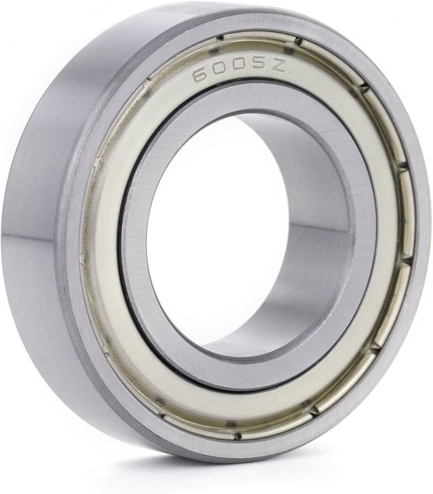6900-6910 ZZx4 Ball Bearing : Amazon.ca: Industrial & Scientific