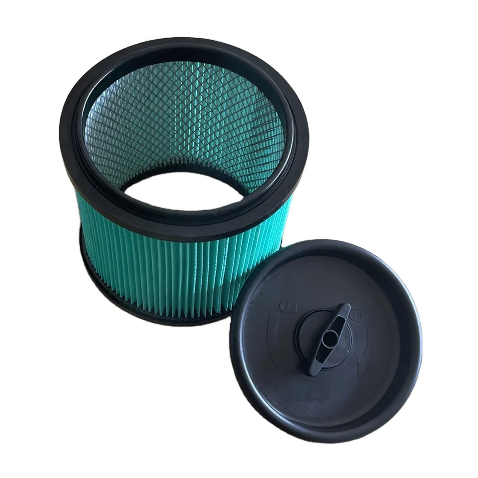 Filtro compatible con Odkurzacz S/M de 1400W y 40L para mantener tu aspiradora como nueva