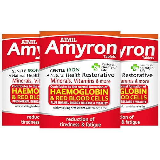 Amyron Energy 210g