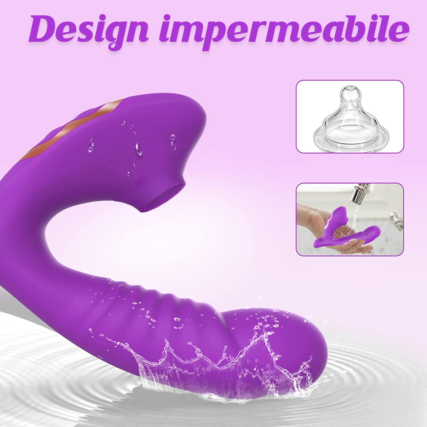 Vibradorador Mujer Juguetes Eróticos Juguetes Eróticos Para Pareja Sexuales Consoladores.. Para Mujer Con Vibración Vibrador Juguetes Sexuales Mujer 10X10 Modos
