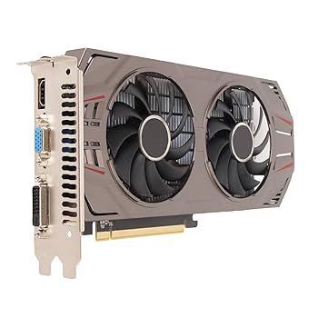 №125、Win11、i5、M16G、SSD、GTX750ti、Wifi Amazon.com: GTX 750 Ti Graphics Card, 2GB GDDR5 128bit