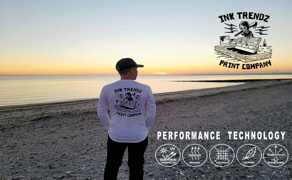 Lobo Lures Tournament Fishing Long Sleeve Shirt for Men and Women UPF 50 Dri-Fit Performance Rashguard T-Shirt3