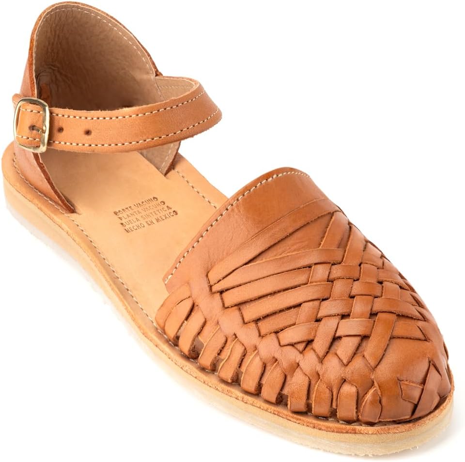 Mexican Huarache Sandals: Style, Comfort & Authenticity Mexican Huarache Sandals: Style, Comfort & Authenticity