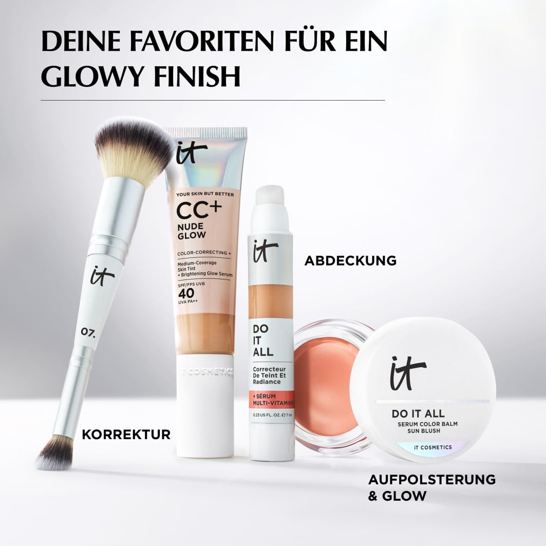 Your Skin But Better CC plus Cream Nude Glow