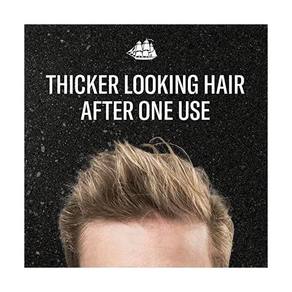 Old Spice Men's Thickening 2in1 Shampoo and Conditioner with Biotin