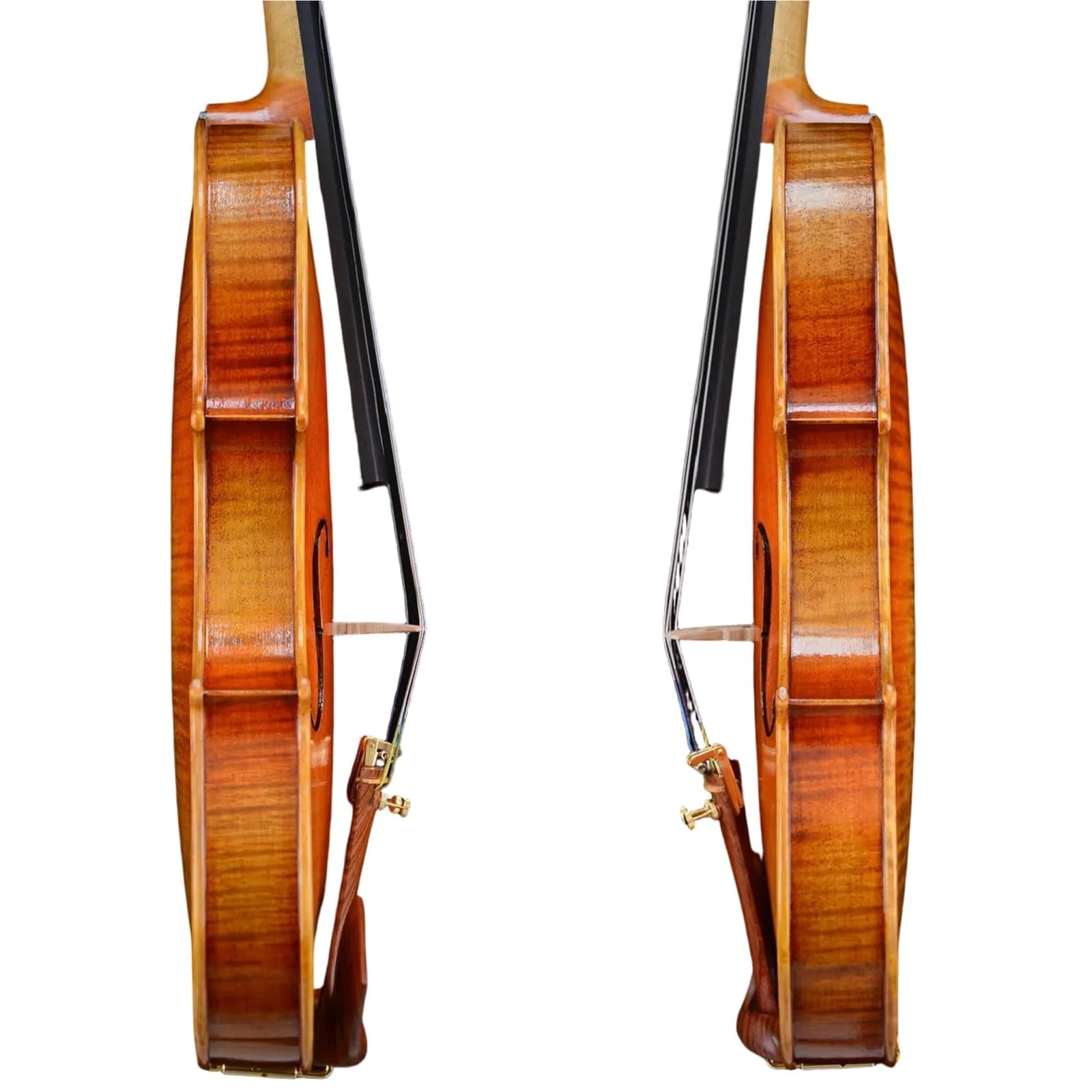 Violino Violino Professionale Di Livello Master Da Concerto Per Principianti