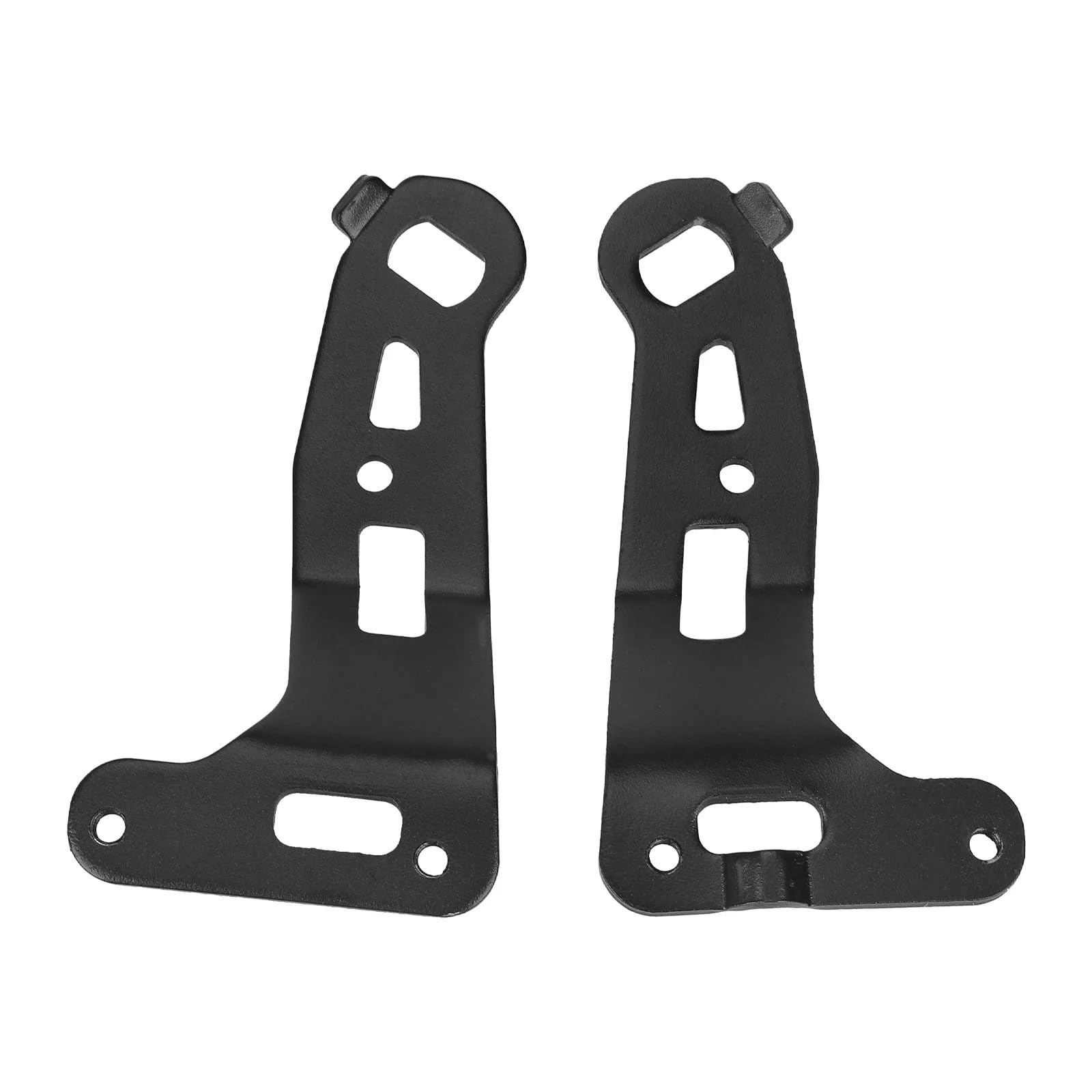 Kit LED Feu Arrière+Support+Garde Boue Arrière pour Kukirin G2 Master Garde Boue pour Scooters Electriques Pièces de Rechange Accessoires