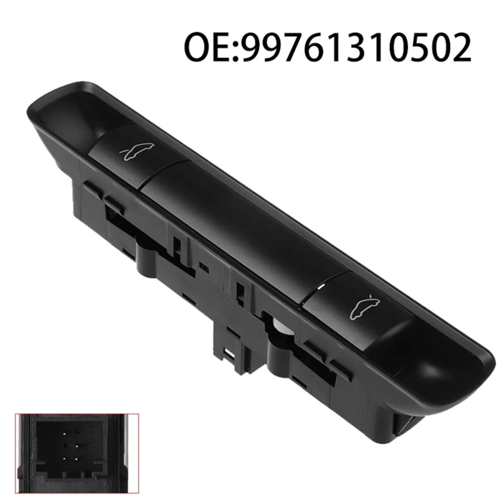 おまかせSET Amazon | Compatible With Porsche For 911 987 997 車の