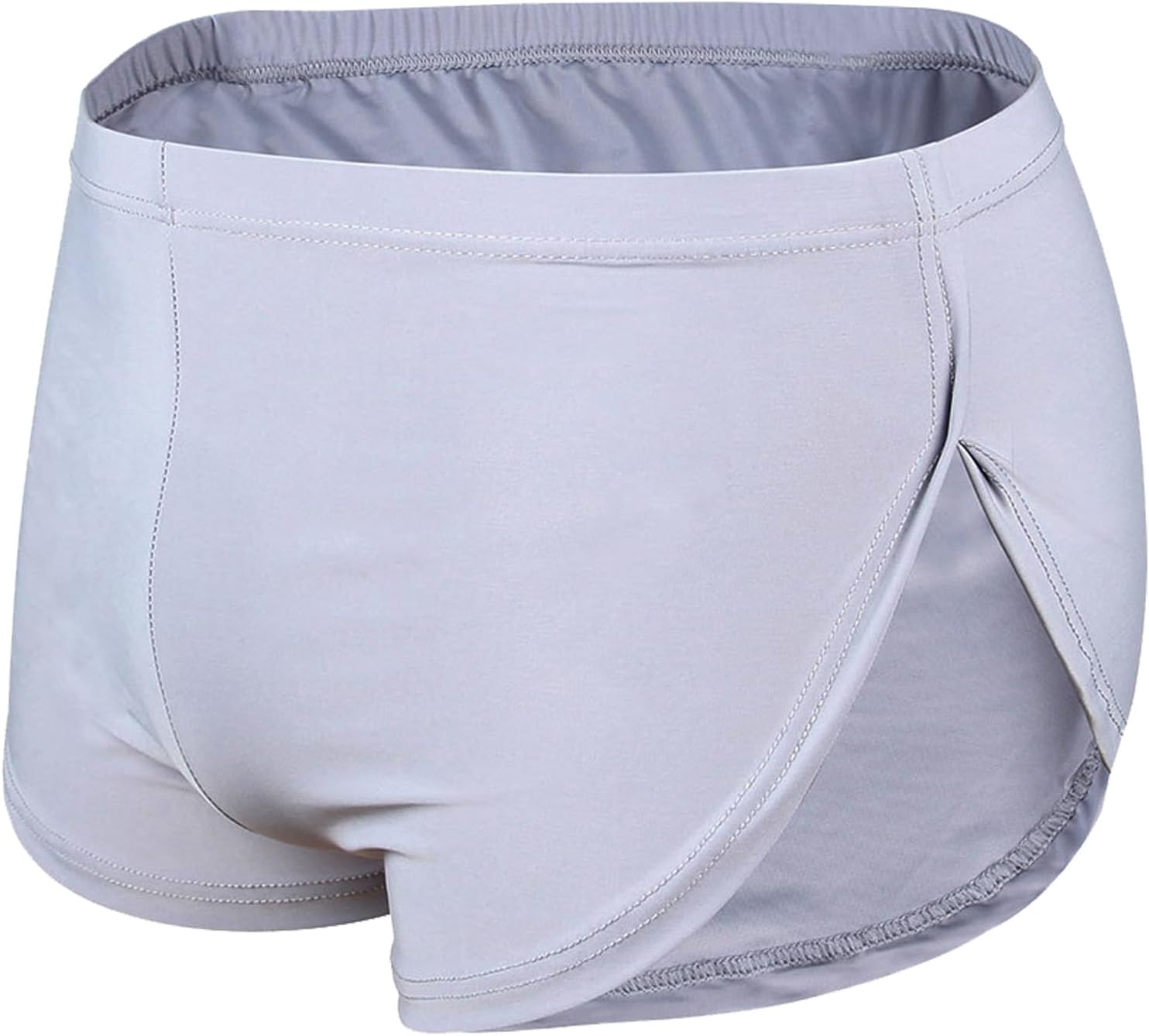 Men's Boxer Underwear, Sexy Boxer Shorts Briefs Trunks Style Underpants